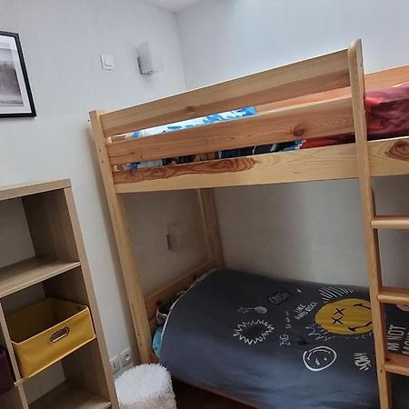 Appartement Duplex T3 6 Personnes Les Orres 1800 Tout Confort Pied Des Pistes Εξωτερικό φωτογραφία