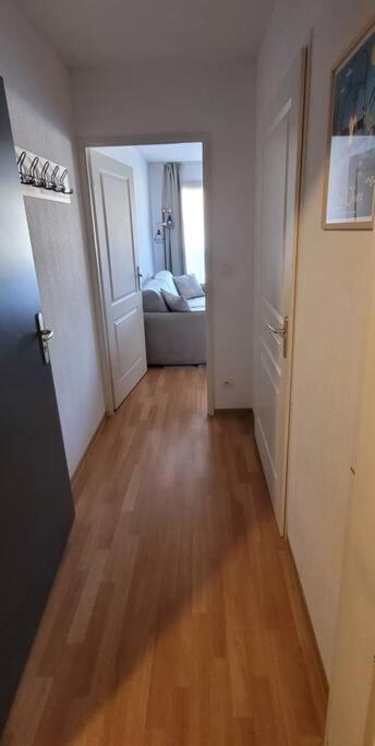 Appartement Duplex T3 6 Personnes Les Orres 1800 Tout Confort Pied Des Pistes Εξωτερικό φωτογραφία